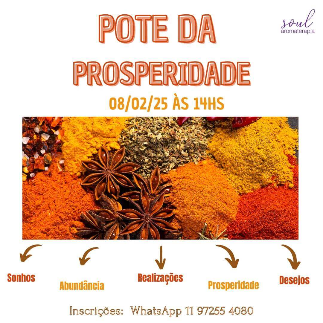 Pote da Prosperidade